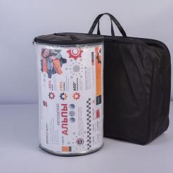 Автоодеяло АЛЬПЫ-L 150х90