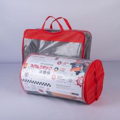 Автоодеяло ЭЛЬБРУС-XXL 160х115