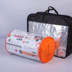 Автоодеяло ПАМИР-XXL 160х115