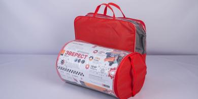 Автоодеяло ЭВЕРЕСТ-XL 160х90